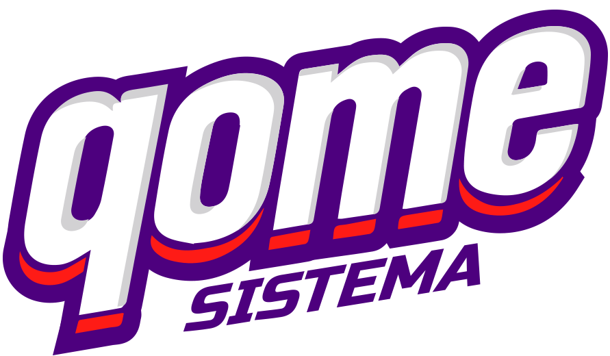 Logo QOME SISTEMAS